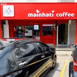 Main Hati Business Location Kajang